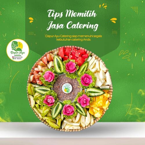 Tips-Memilih-Jasa-Catering